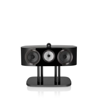 Акустична система центрального каналу BOWERS & WILKINS HTM81 D4