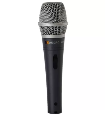 Динамічний вокальний мікрофон AUDAC M67