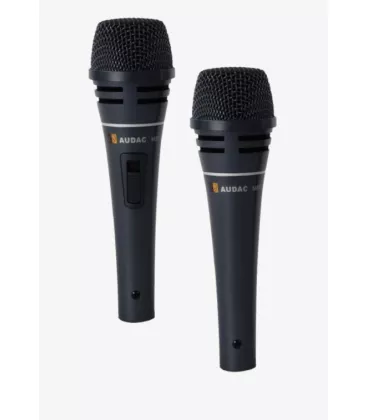 Вокальний мікрофон AUDAC M87