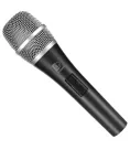 Конденсаторний вокальний мікрофон AUDAC M97