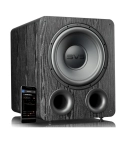 Сабвуфер SVS PB-1000 Pro Black Ash