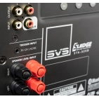 Сабвуфер SVS PB-1000 Pro Black Ash