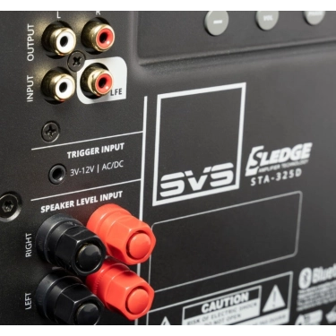 Сабвуфер SVS PB-1000 Pro Black Ash