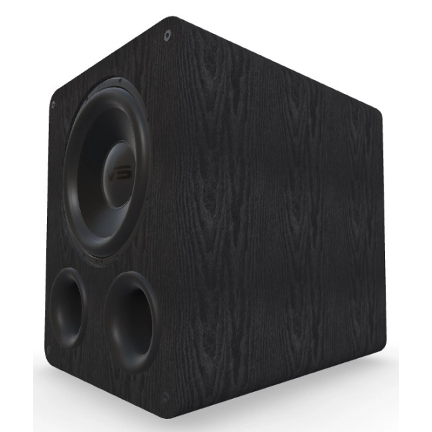 Сабвуфер SVS PB-1000 Pro Black Ash Сабвуфер SVS PB-1000 Pro Black Ash