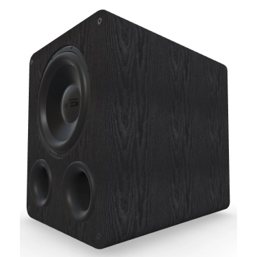 Сабвуфер SVS PB-1000 Pro Black Ash