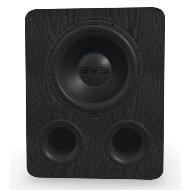 Сабвуфер SVS PB-1000 Pro Black Ash Сабвуфер SVS PB-1000 Pro Black Ash