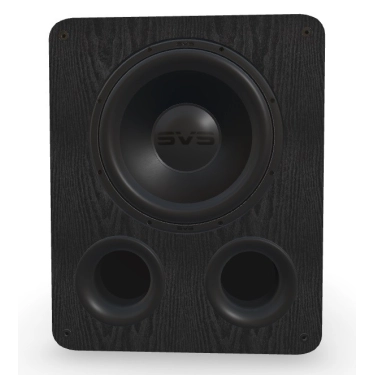 Сабвуфер SVS PB-1000 Pro Black Ash