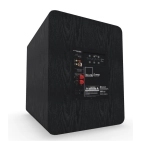 Сабвуфер SVS PB-1000 Pro Black Ash