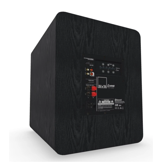 Сабвуфер SVS PB-1000 Pro Black Ash Сабвуфер SVS PB-1000 Pro Black Ash