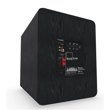 Сабвуфер SVS PB-1000 Pro Black Ash