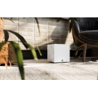 Сабвуфер SVS 3000 Micro White Gloss