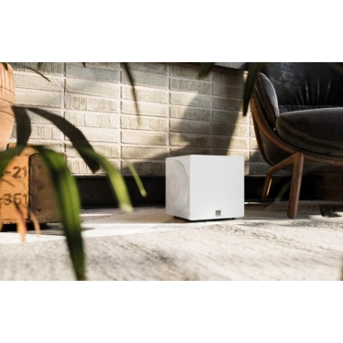 Сабвуфер SVS 3000 Micro White Gloss