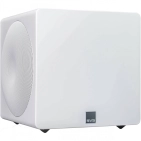 Сабвуфер SVS 3000 Micro White Gloss Сабвуфер SVS 3000 Micro White Gloss
