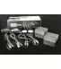 Бездротовий аудіо адаптер SVS SoundPath Tri-Band Wireless Audio Adapter