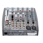 Мікшерний пульт Behringer Xenyx 1002