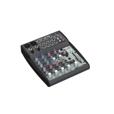 Мікшерний пульт Behringer Xenyx 1002