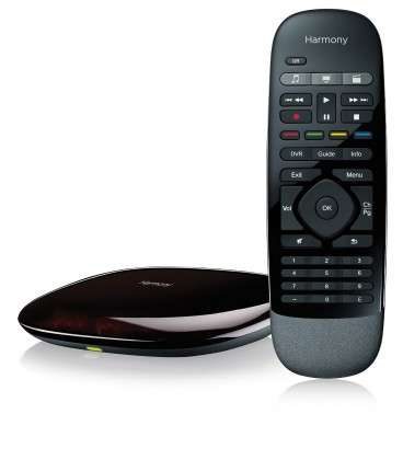 Logitech Harmony Smart Control