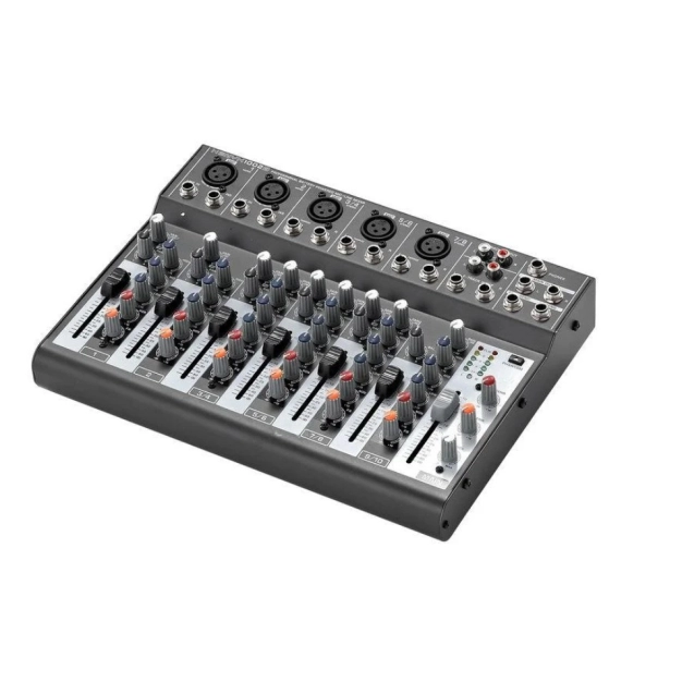 Мікшерний пульт Behringer XENYX1002B