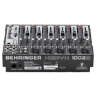 Мікшерний пульт Behringer XENYX1002B