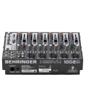 Мікшерний пульт Behringer XENYX1002B