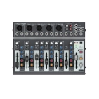 Мікшерний пульт Behringer XENYX1002B
