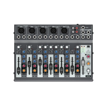 Мікшерний пульт Behringer XENYX1002B
