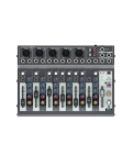 Мікшерний пульт Behringer XENYX1002B