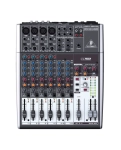 Мікшерний пульт Behringer XENYX1204USB