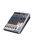 Мікшерний пульт Behringer XENYX1204USB