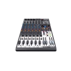 Мікшерний пульт Behringer XENYX1204USB