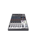 Мікшерний пульт Behringer XENYX1204USB