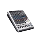 Мікшерний пульт Behringer XENYX1204USB