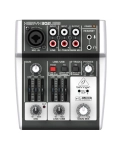 Мікшерний пульт Behringer XENYX302USB