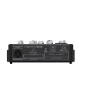 Микшерный пульт Behringer XENYX502