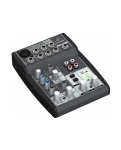 Микшерный пульт Behringer XENYX502