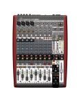 Мікшерний пульт Behringer XENYXUFX1204