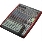 Мікшерний пульт Behringer XENYXUFX1204