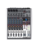 Микшерный пульт Behringer XENYXX1204USB