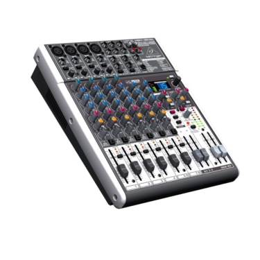 Мікшерний пульт Behringer XENYXX1204USB
