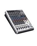 Микшерный пульт Behringer XENYXX1204USB