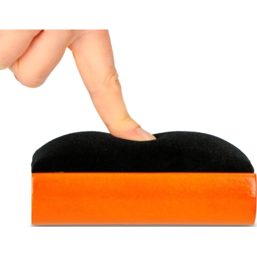 Набір для чищення Lenco TTA-5in1 Wooden Cleaning Brush With Velvet Padding