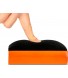 Набор для чистки Lenco TTA-5in1 Wooden Cleaning Brush With Velvet Padding