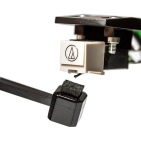 Набір для чищення Lenco TTA-5in1 Wooden Cleaning Brush With Velvet Padding Набір для чищення Lenco TTA-5in1 Wooden Cleaning Brush With Velvet Padding