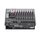 Мікшерний пульт Behringer Behringer XENYX X1222 USB