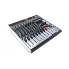 Мікшерний пульт Behringer Behringer XENYX X1222 USB