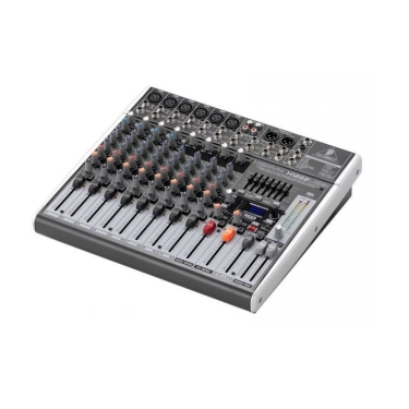 Мікшерний пульт Behringer Behringer XENYX X1222 USB