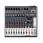Мікшерний пульт Behringer Behringer XENYX X1222 USB