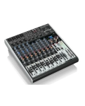 Мікшерний пульт Behringer XENYX X1622USB