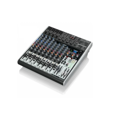 Мікшерний пульт Behringer XENYX X1622USB