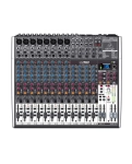 Мікшерний пульта Behringer XENYXX2222USB